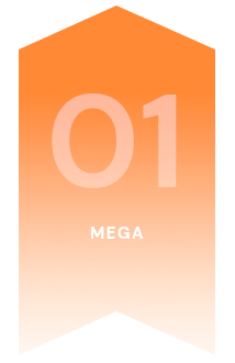 mega